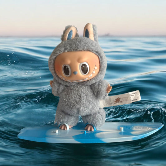 Mini Surfboard